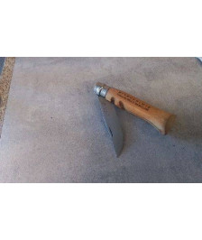 COUTEAU OPINEL - EN L’ETAT