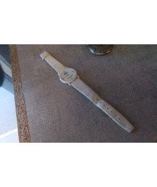 MONTRE LACOSTE EN L’ETAT - SANS PILE