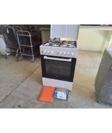 FOUR ELECTRIQUE BEKO COMBINÉ PLAQUE GAZ GDV