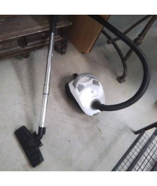 ASPIRATEUR SILVERCREST