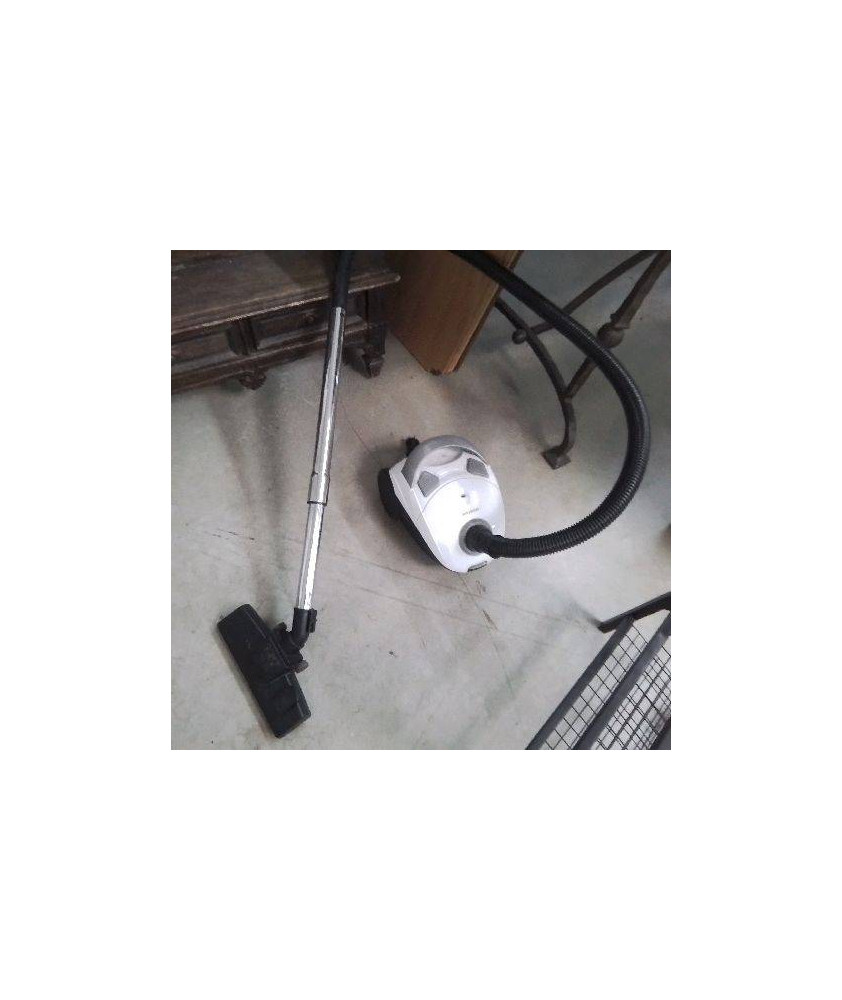 ASPIRATEUR SILVERCREST