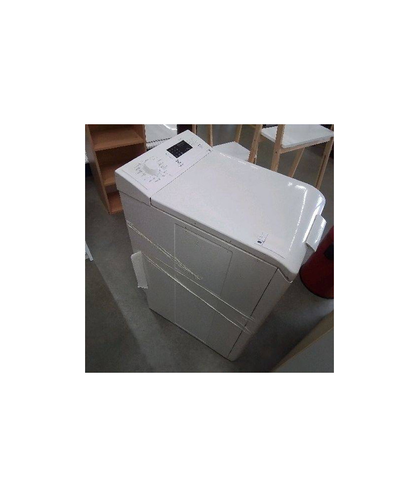 MACHINE A LAVER ELECTROLUX