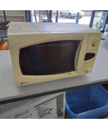 MICRO ONDES LG