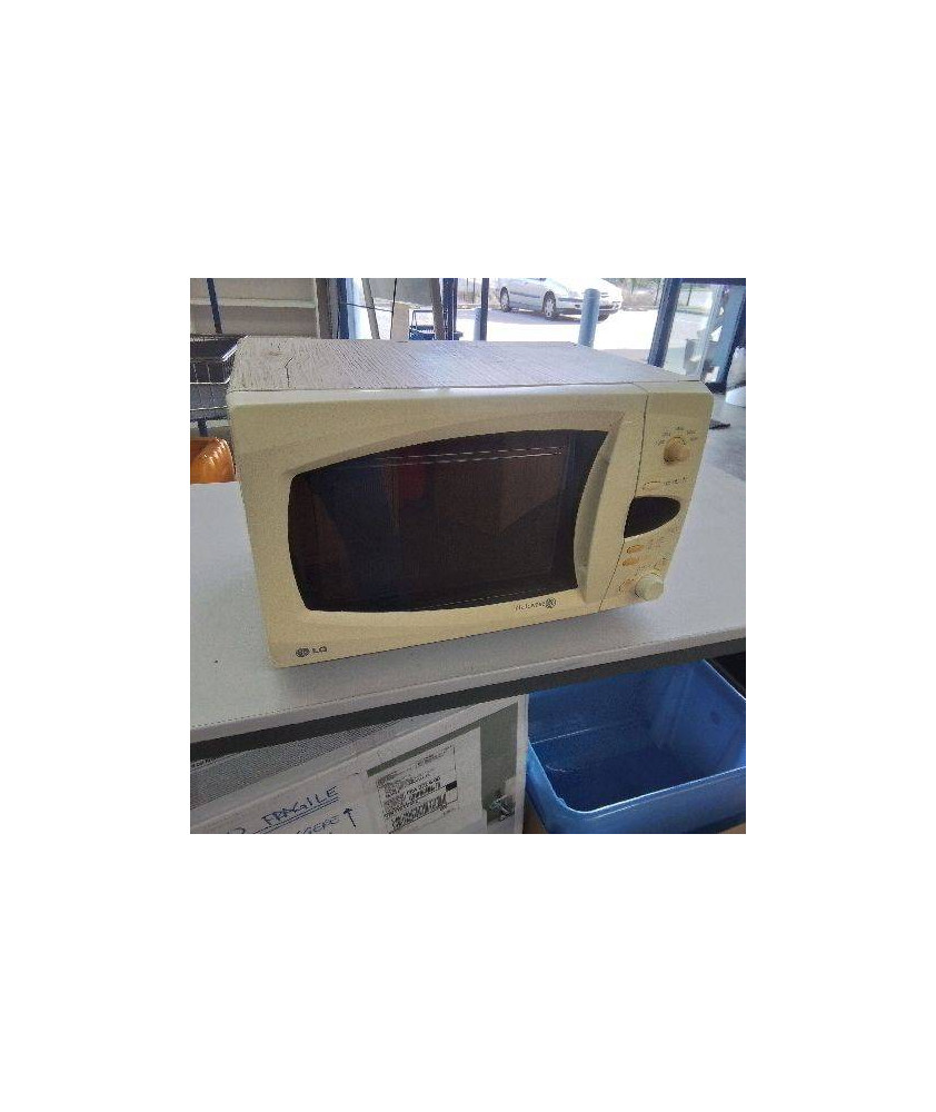 MICRO ONDES LG