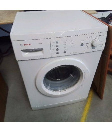 MACHINE A LAVER BOSCH