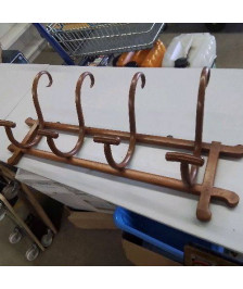 PORTE MANTEAU STYLE THONET