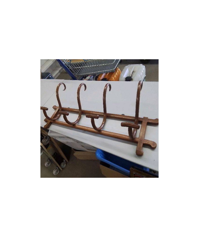 PORTE MANTEAU STYLE THONET