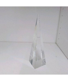 PYRAMIDE CRISTAL