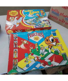 JEU DE SOCIÉTÉ CHUPA CHUPS