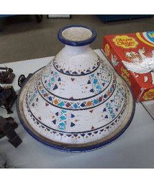 TAJINE