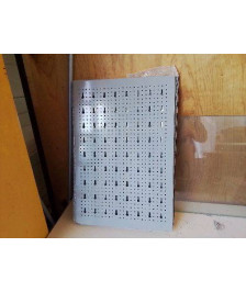 PANNEAU RANGEMENT OUTILS 