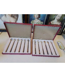 COFFRET PETITE CUILLÈRE 