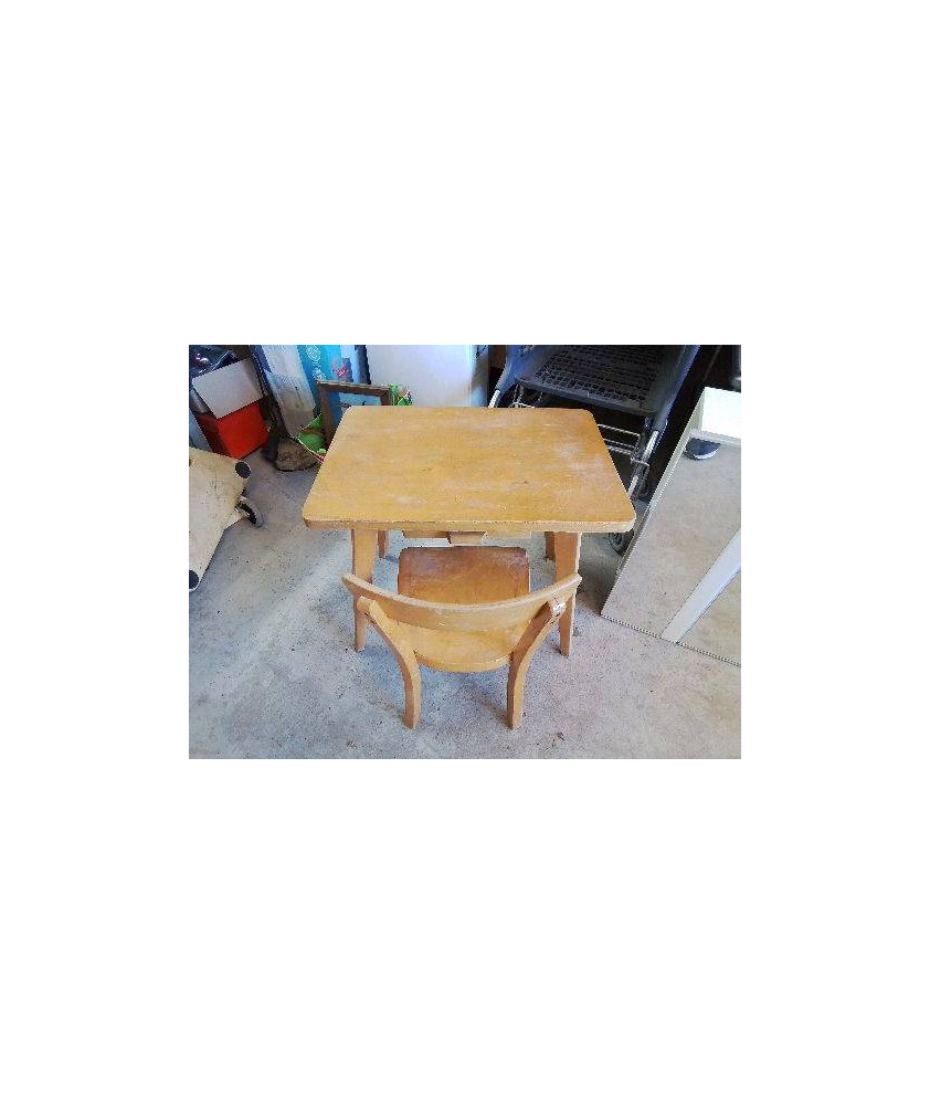 PETIT BUREAU ENFANT 