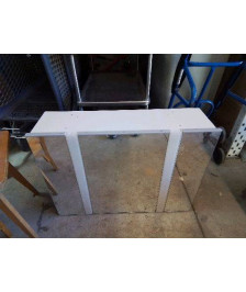 MEUBLE DE SALLE DE BAIN 