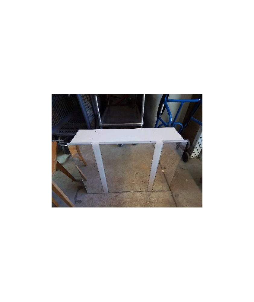 MEUBLE DE SALLE DE BAIN 