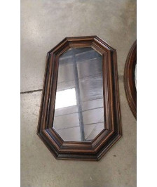 MIROIR OCTOGONAL 