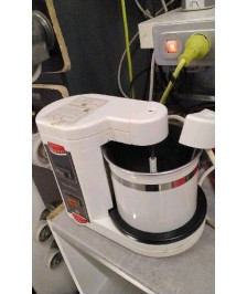 SAUCIÈRE ELECTRIQUE MOULINEX