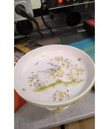 COUPE AFRUITS MOUSTIERS 