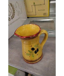 PICHET OLIVES JAUNE