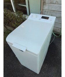 LAVE LINGE TOP ELECTROLUX 12005PM 6KG 
