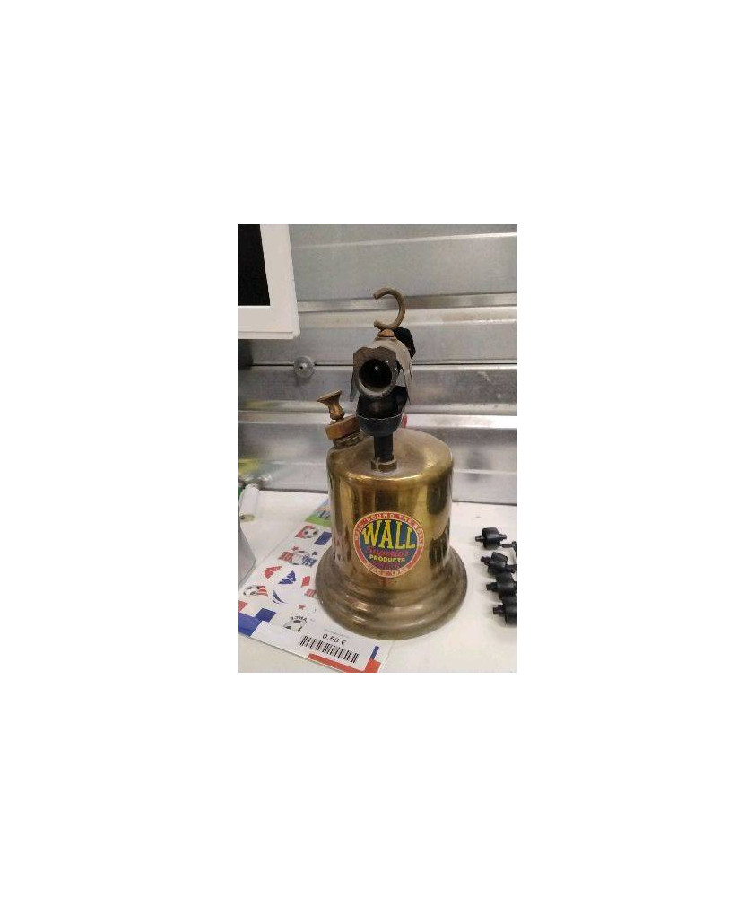 DECO CHALUMEAU WALL SUPERIOR 