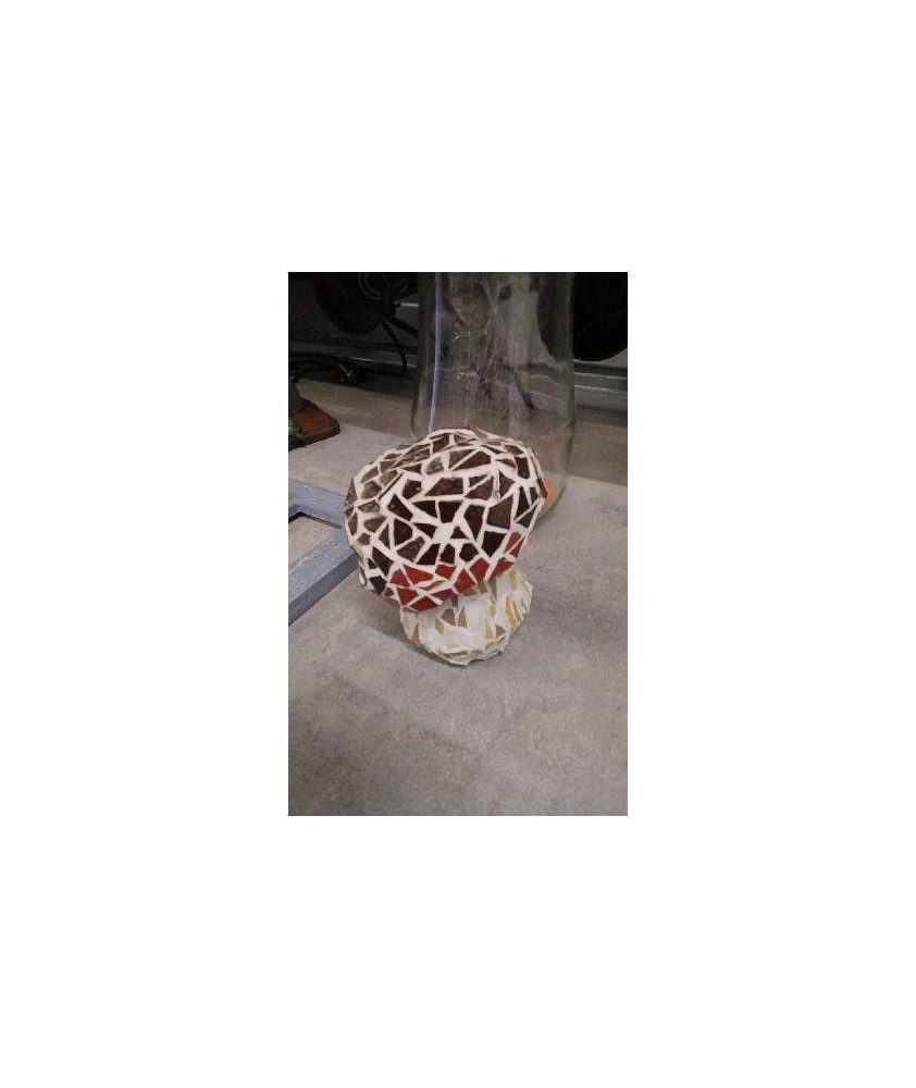 DECO CHAMPIGNON 