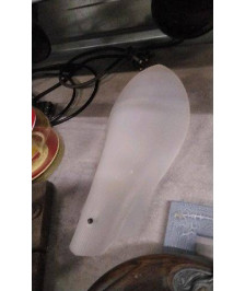 APPLIQUE MURALE VINTAGE 