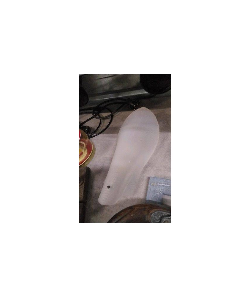 APPLIQUE MURALE VINTAGE 