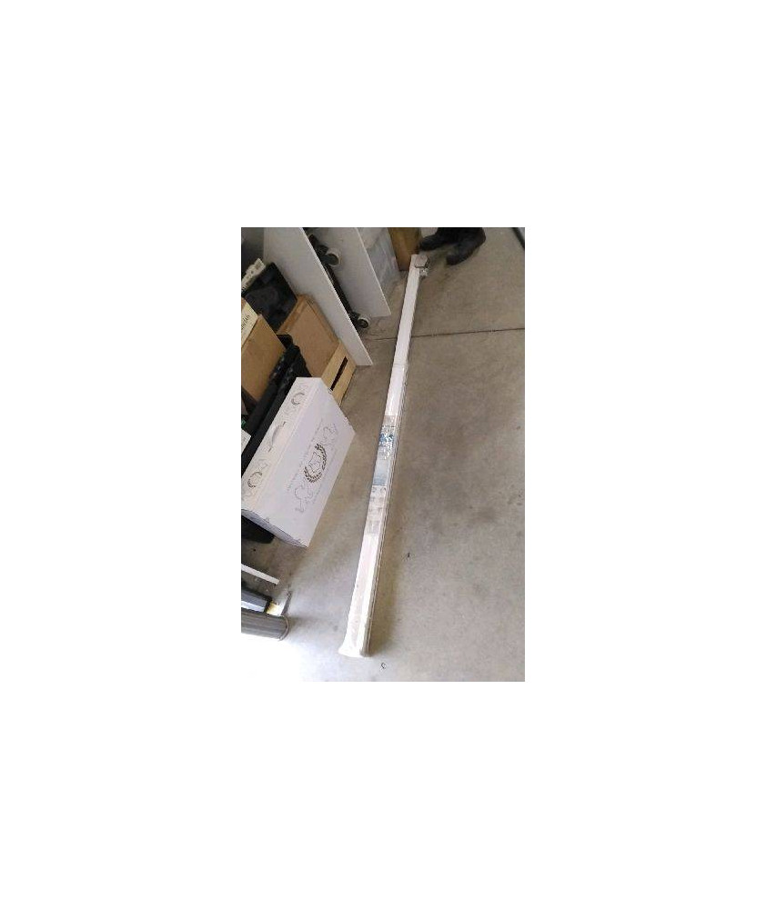 MOUSTIQUAIRE 230X140 ( EN L’ETAT)