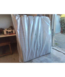 MATELAS MELLO RELAX 160X200 REF M105850-HJ