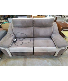 CANAPÉ RELAX 