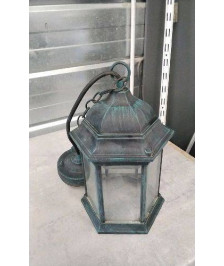 SUSPENSION LANTERNE