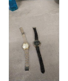 MONTRE ANCIENNE EN L’ETAT