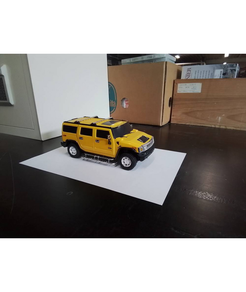 HUMMER TELECOMANDER