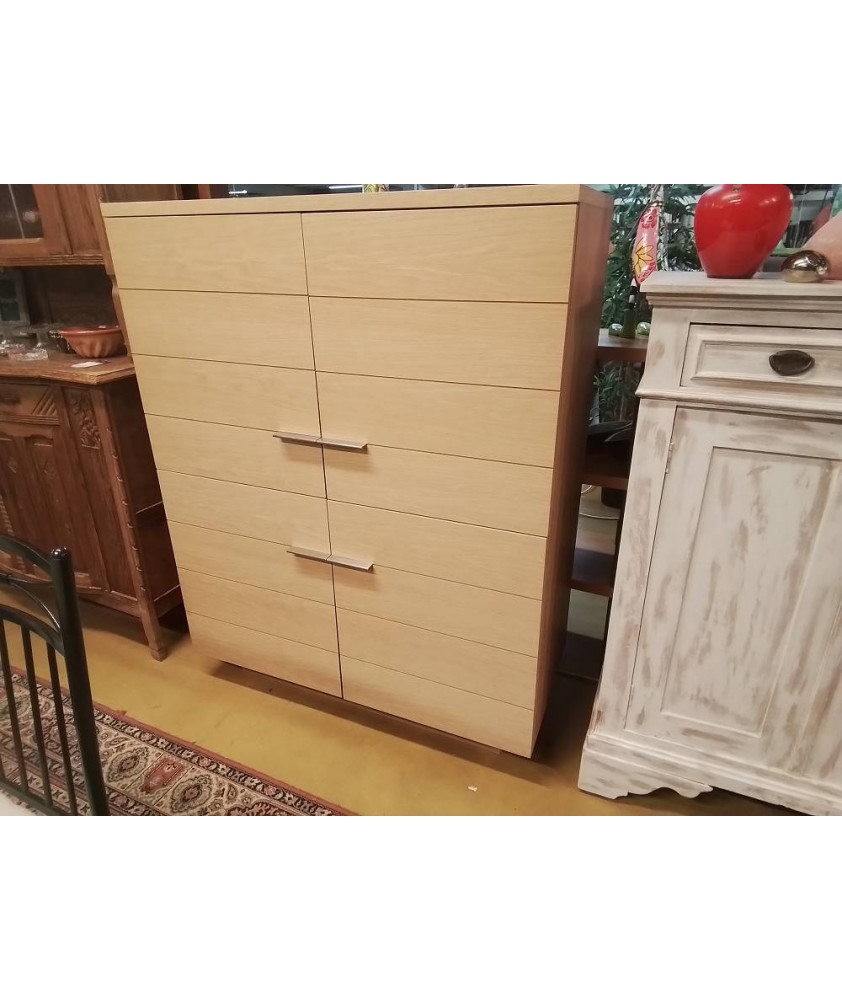 MEUBLE 4 PORTE