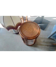 PORTE POT BAS - ROTIN