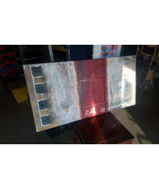 DECO TOILE GM ( 130X65)