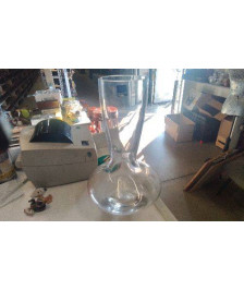 VASE VERRE LEONARDO 