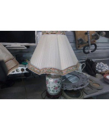 LAMPE A POSER - MORAND 1907