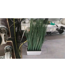 DECO FLEURS SYNTHÉTIQUES