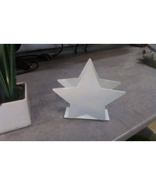 PORTE-SERVIETTES ETOILE