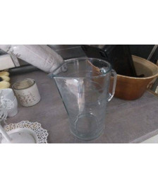 PICHET VERRE