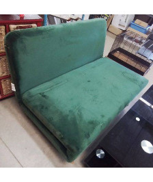 BANQUETTE VERTE 
