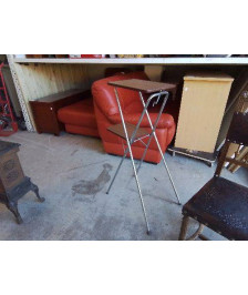 SUPPORT RÉTROPROJECTEUR 