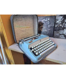 MACHINE A ECRIRE BROTHER