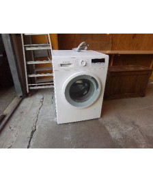 LAVE LINGE BOSCH SERIE 4 