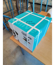 FONDUE ÉLECTRIQUE QILIVE