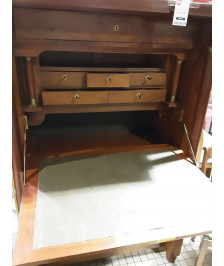 SECRETAIRE EMPIRE 