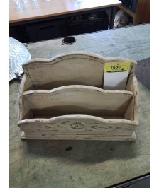 RANGE COURRIERS BOIS ECRJ COUNTRY CORNER 