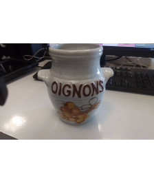 POT OIGNONS